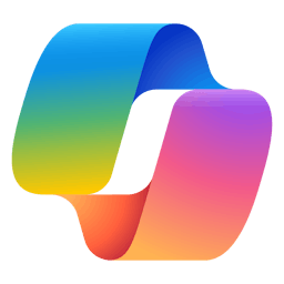 Microsoft 365 Copilot logo